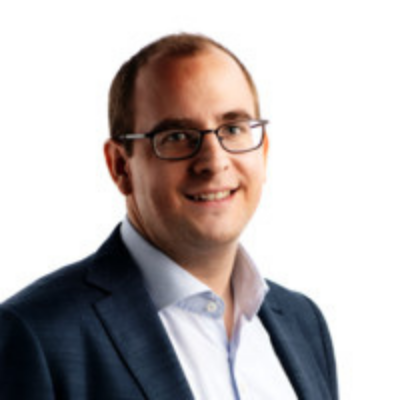 Sven Vanoirbeek