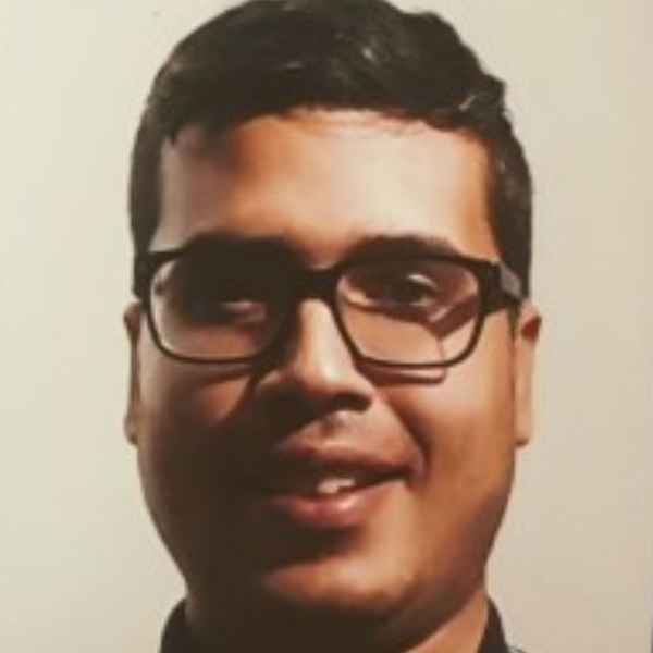 Tapas Mishra