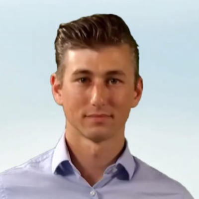 Thibault Verhoeven