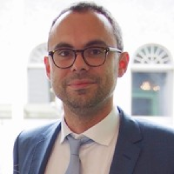 Thomas Geltmeyer
