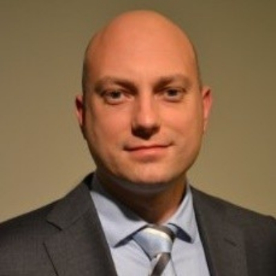Tim Van der Wee