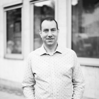 Tom Van Heddegem