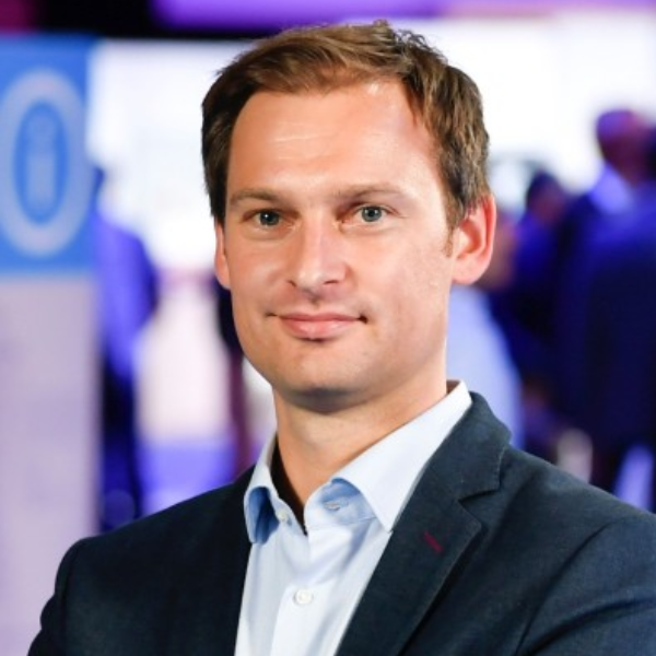 Tom Van Guyt