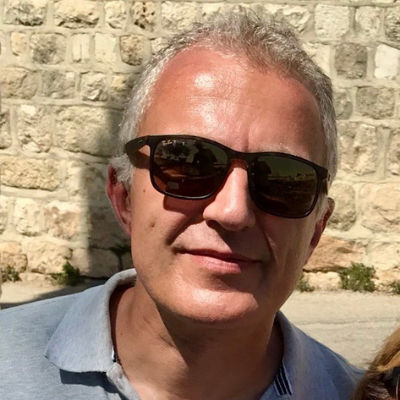 Tomas Kempynck