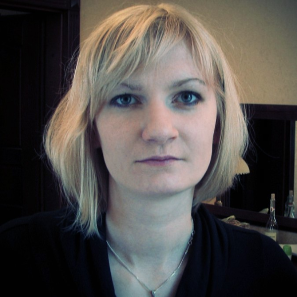 Ewelina Snita-Oracz