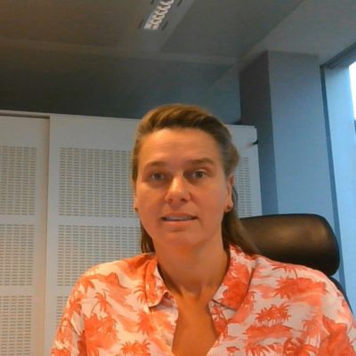 Josephina Haex