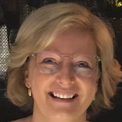 Christel Plessers