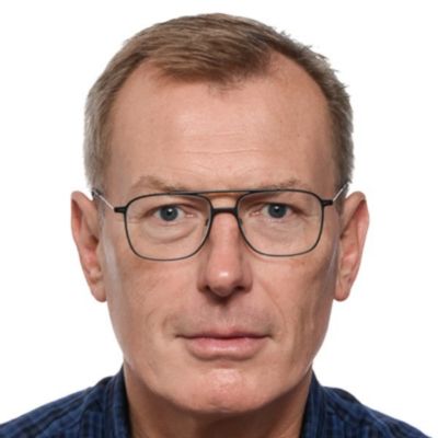 Geert Maes