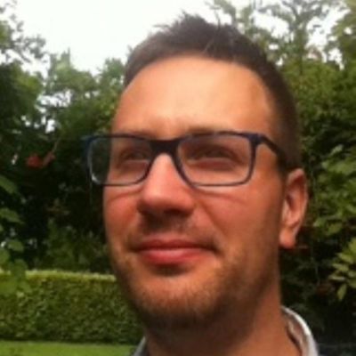 Cédric Charlier