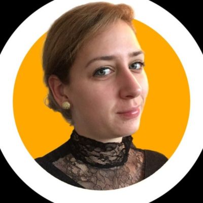 Elise Luyckx