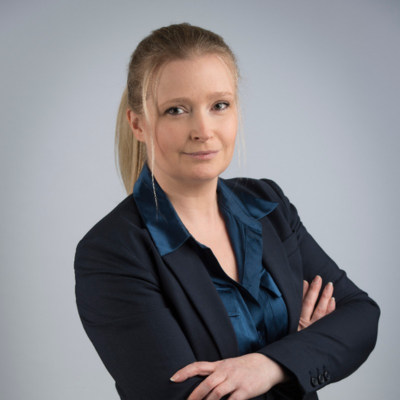 Uschi Joris