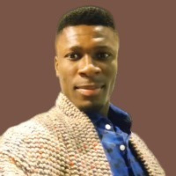 Valentine Onah