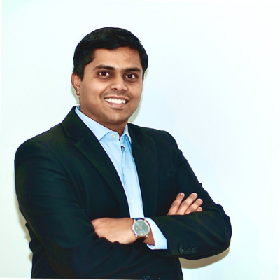Venkatram Gurumurthy
