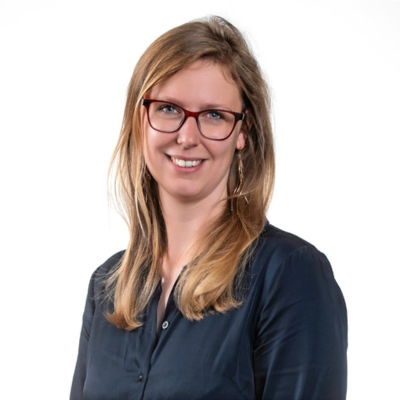 Virginie Marelli
