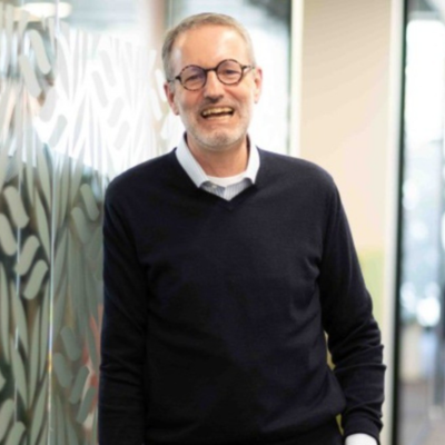 Werner Pepermans