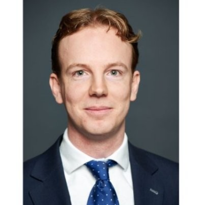 Willem Pieter de Groen 
