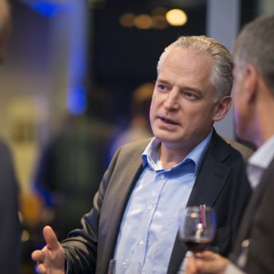 Wim Van den Bossche