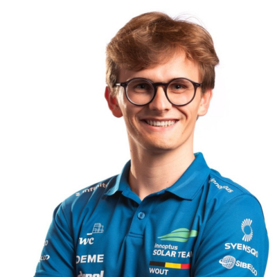 Wout Rubbrecht