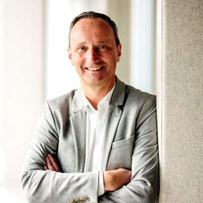 Xavier Verhaeghe
