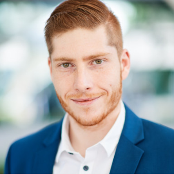 Yorben De Maeyer