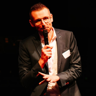 Yves Van de Venne