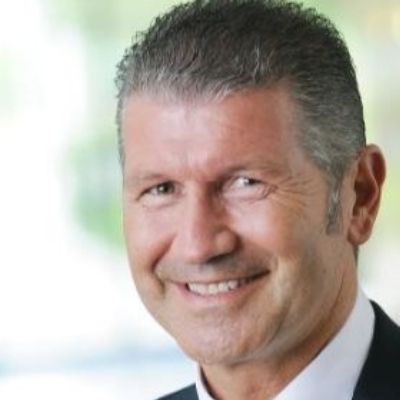 Alain D'Hoe