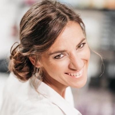 Annemie Marien