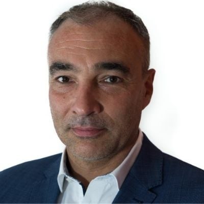 Bart Gabriels