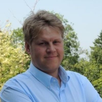 Bart Van den Bosch