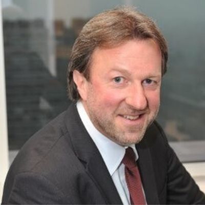 Bart Van Den Meersche