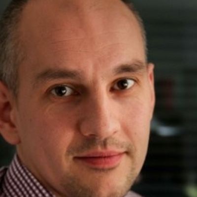 Bruno Van Daele
