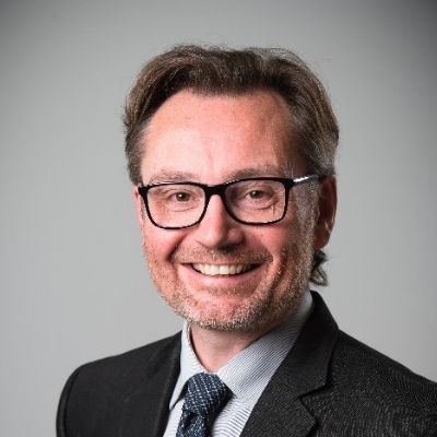Damien Decorte