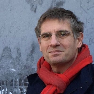 Daniel Lebeau