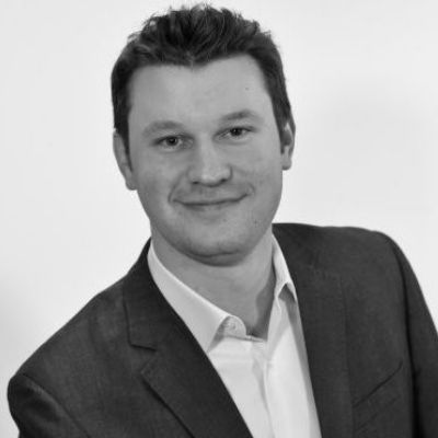 David Saliën