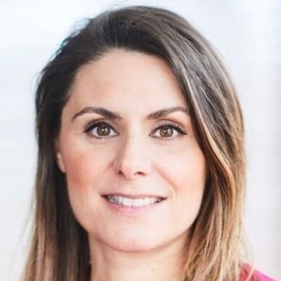 Elena Donckerwolcke