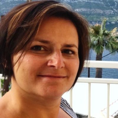Ellen Verbruggen