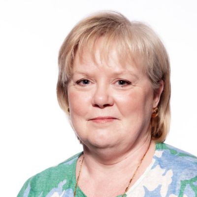 Veerle Van Ransbeek