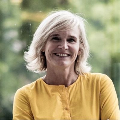 Inge Diels