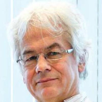 Jean Jochmans