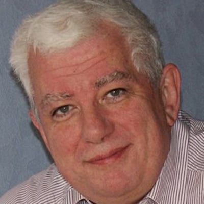 Jean-Pierre Bernaerts