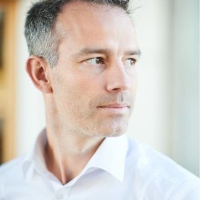 Jeroen De Roeck