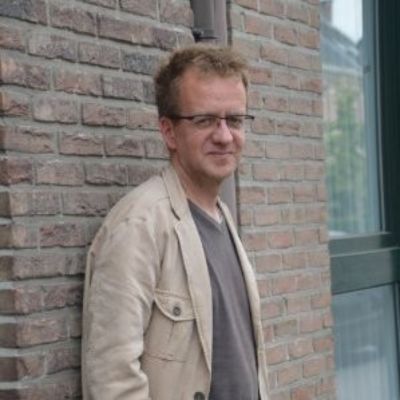 Johan Boeckx