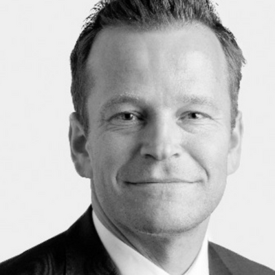 Jurgen de Haas