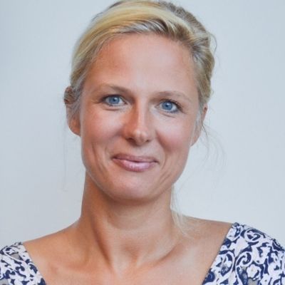 Kamila Daczkowska