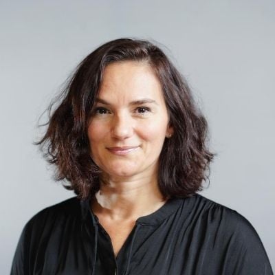 Karin de Man