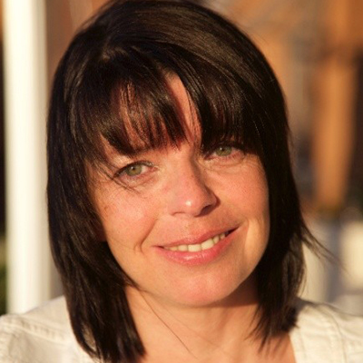 Karoline Steukers