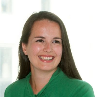 Lieselot Danneels
