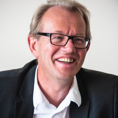 Luc Blyaert