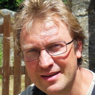Luc Cappaert