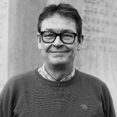 Marc Degrave